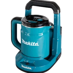 Makita vandkoger 2x18V LXT solo