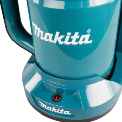 Makita vandkoger 2x18V LXT solo
