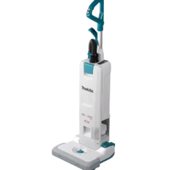 Makita VC010GZ støvsuger 40V XGT® solo - HEPA-filter
