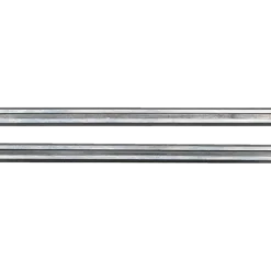 Makita vendbart høvljern hårdmetal 82 mm 2 stk