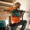 Makita XGT HR009GZ01 bore-mejselhammer 40V