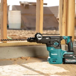 Makita XGT HR009GZ01 bore-mejselhammer 40V