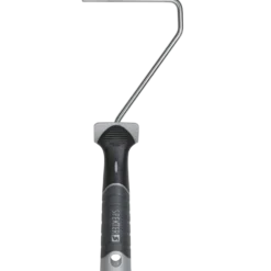 Malerrulleskaft 10 cm