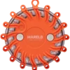 Mareld Glow RE lyspuck Ø107 mm