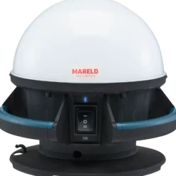 Mareld Shine 4500 RE LED app styret arbejdslampe med 50W
