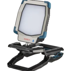 Mareld Shine 5000 RE LED app styret arbejdslampe med 50W