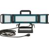 Mareld Vapor 10000 LED arbejdslampe 80W