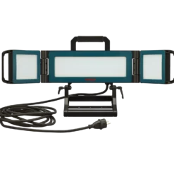 Mareld Vapor 10000 LED arbejdslampe 80W