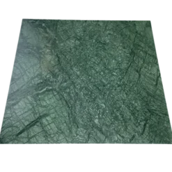 Marmorfliser Verde Guatemala grønlig 30,5x30,5x1,2 cm
