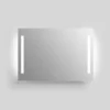Marstal spejl LED backlight 100x70 cm