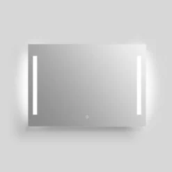 Marstal spejl LED backlight 100x70 cm