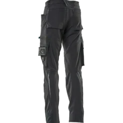 Mascot Advanced bukser mørk marine str. 82C52