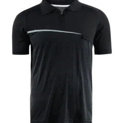Mascot Advanced poloshirt med brystlomme sort str. L