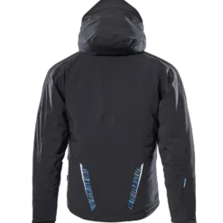 Mascot Advanced vinterjakke sort str. 2XL