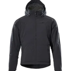 Mascot Advanced vinterjakke sort str. 2XL