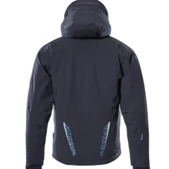 Mascot Advanced vinterjakke mørk marine str. 2XL