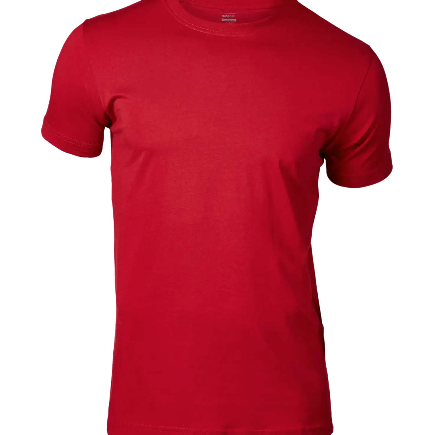 Mascot Crossover Calais t-shirt rød str. XL