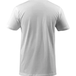 Mascot Crossover Calais t-shirt hvid str. 2XL