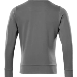 Mascot Crossover Carvin sweatshirt mørk antracit str. XL