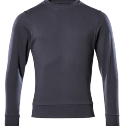 Mascot Crossover Carvin sweatshirt mørk marine str. L