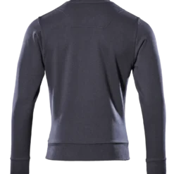 Mascot Crossover Carvin sweatshirt mørk marine str. L