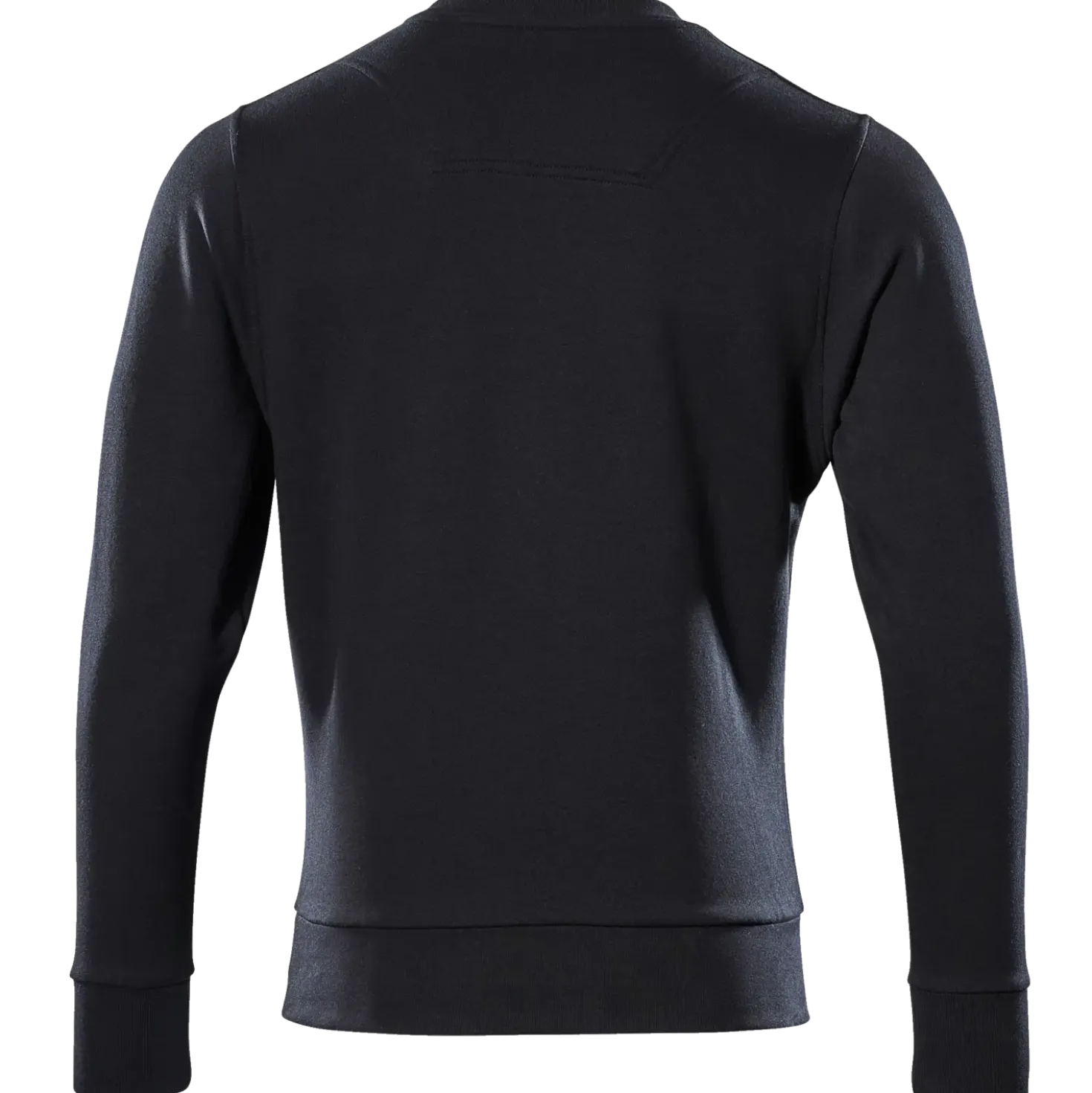 Mascot Crossover Carvin sweatshirt dyb sort str. M