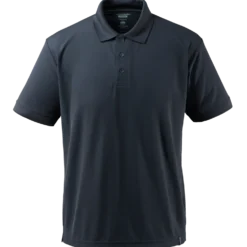 Mascot 17083-941 Crossover Grenoble poloshirt mørk marine str. L