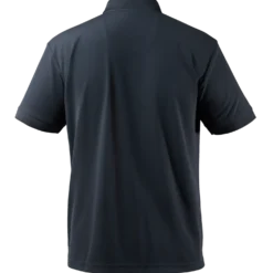 Mascot 17083-941 Crossover Grenoble poloshirt mørk marine str. L