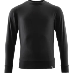 Mascot 20384-788 Crossover sweatshirt sort str. M
