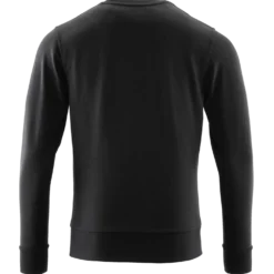 Mascot 20384-788 Crossover sweatshirt sort str. M