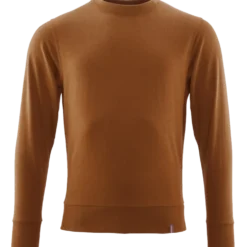 Mascot 20384-788 Crossover sweatshirt nøddebrun str. XL