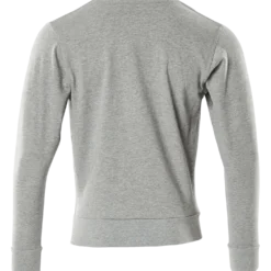 Mascot 20384-788 Crossover sweatshirt gråmeleret str. 2XL