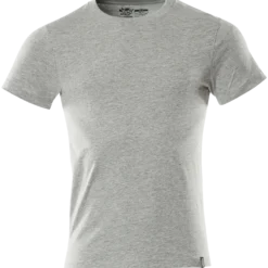 Mascot 20482-786 Crossover T-shirt gråmeleret str. M