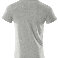 Mascot 20482-786 Crossover T-shirt gråmeleret str. M