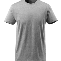 Mascot Crossover t-shirt grå-meleret str. L