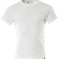 Mascot 20482-786 Crossover T-shirt hvid str. M