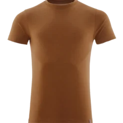 Mascot 20482-786 Crossover T-shirt nøddebrun str. L