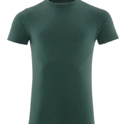 Mascot 20482-786 Crossover T-shirt skovgrøn str. M