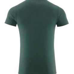 Mascot 20482-786 Crossover T-shirt skovgrøn str. M