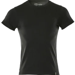 Mascot 20482-786 Crossover T-shirt sort str. L