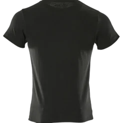 Mascot 20482-786 Crossover T-shirt sort str. L