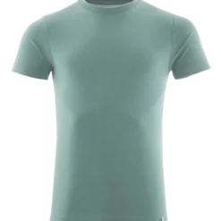 Mascot 20482-786 Crossover T-shirt støvet grøn str. L