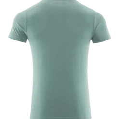 Mascot 20482-786 Crossover T-shirt støvet grøn str. L