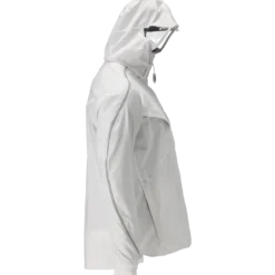 Mascot Customized skaljakke hvid str. 2XL