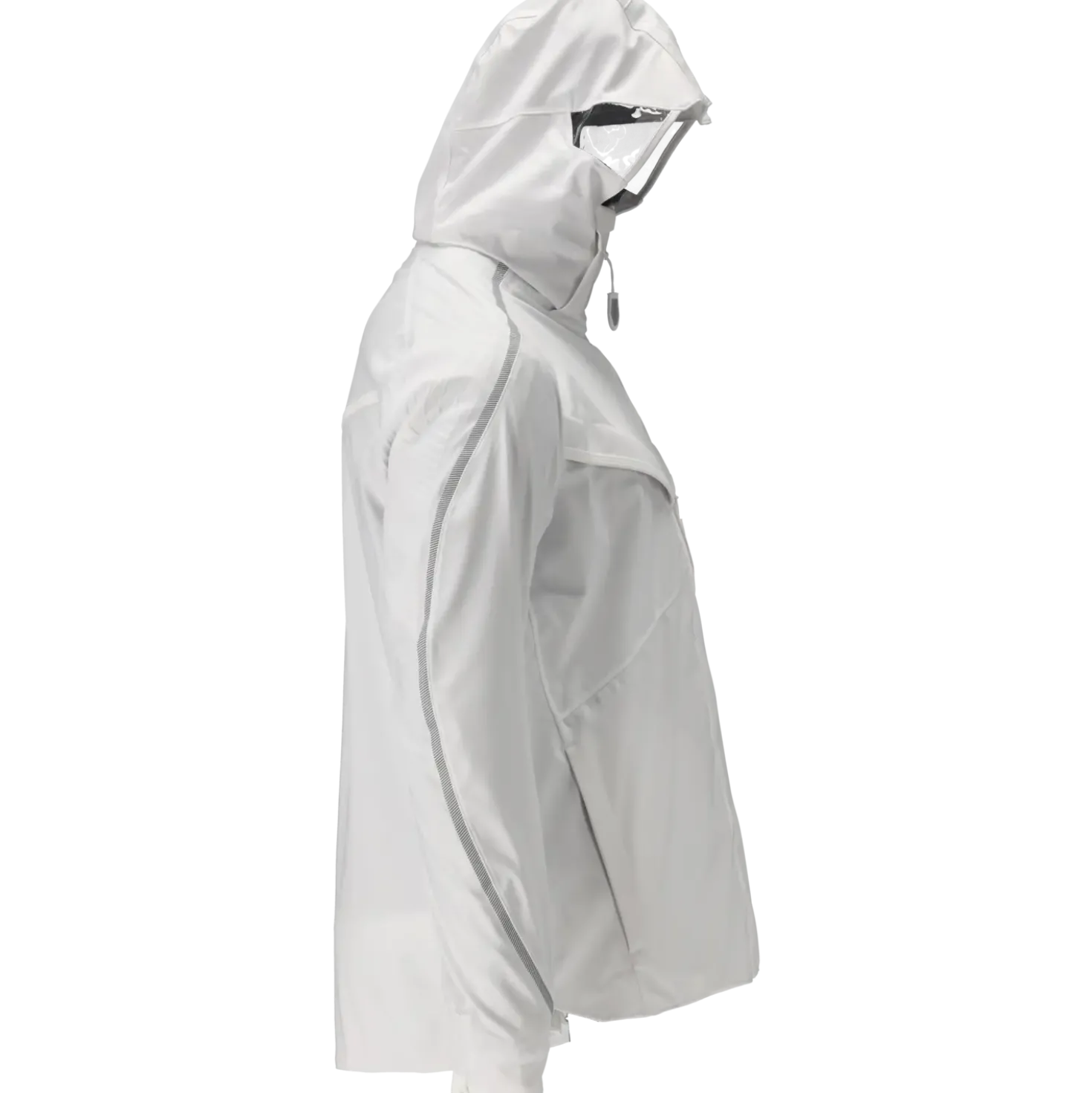 Mascot Customized skaljakke hvid str. 2XL