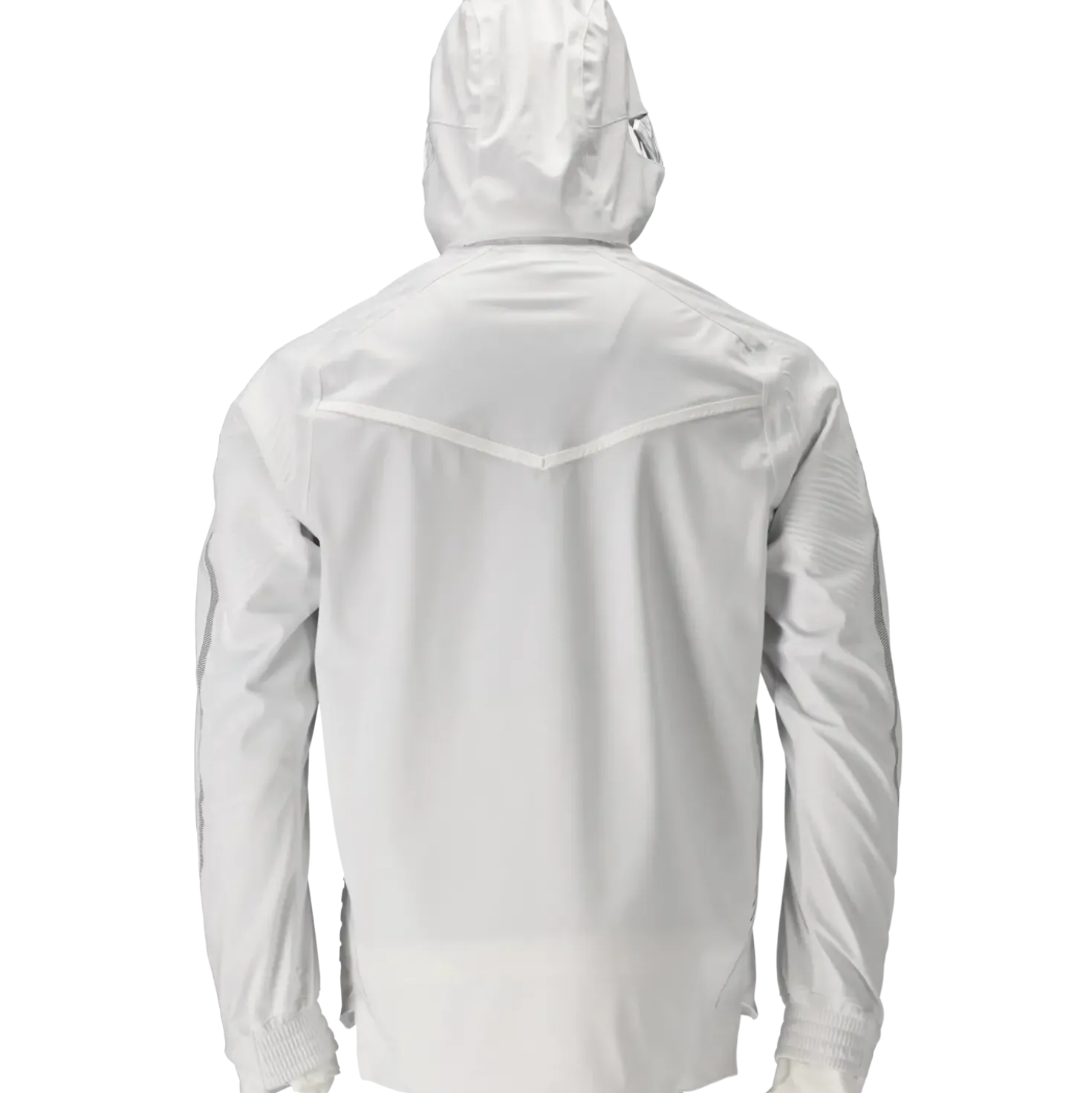 Mascot Customized skaljakke hvid str. 2XL