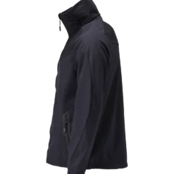Mascot Customized softshelljakke mørk marine str. 2XL