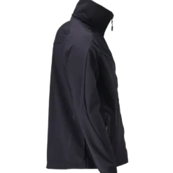 Mascot Customized softshelljakke mørk marine str. 2XL