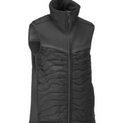 Mascot 22365 Customized termovest sort str. M