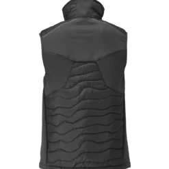 Mascot 22365 Customized termovest sort str. M